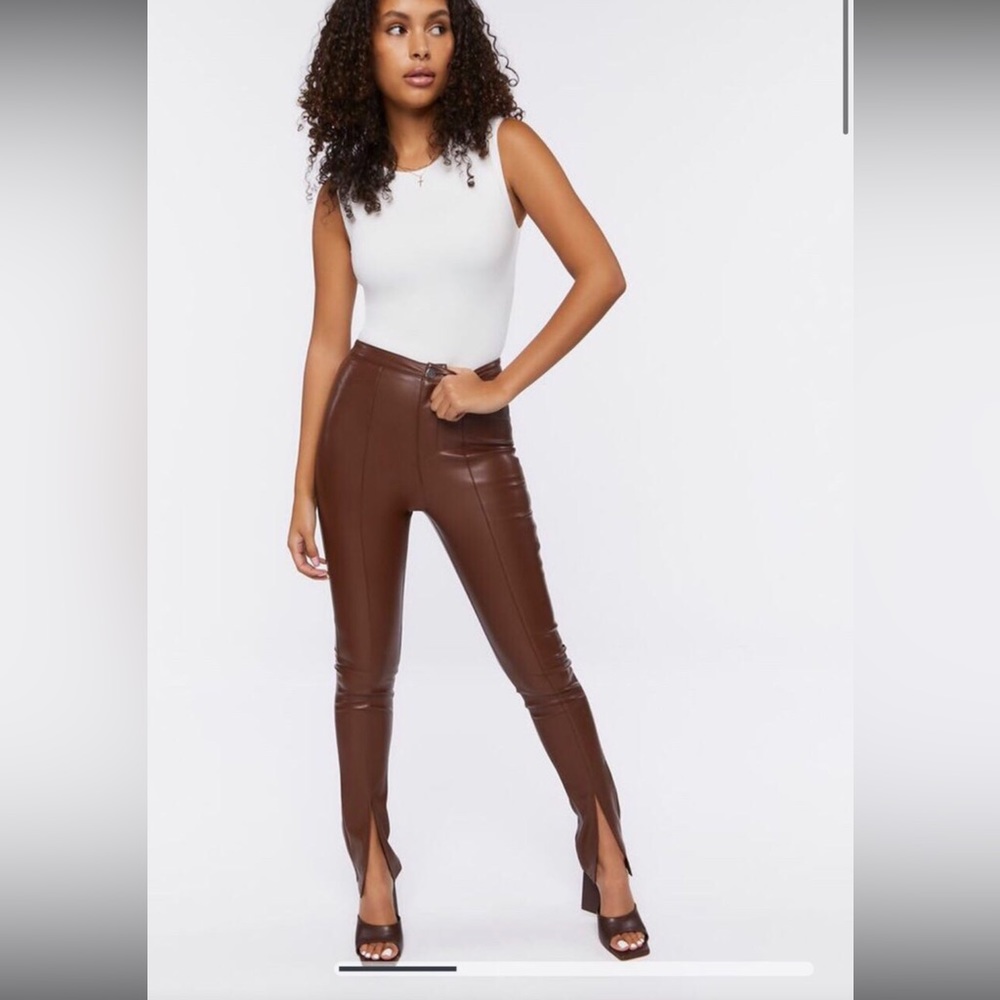 Forever 21